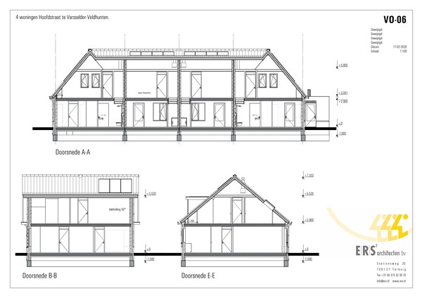 Medium property photo - Hoofdstraat 3, 7076 BB Varsselder